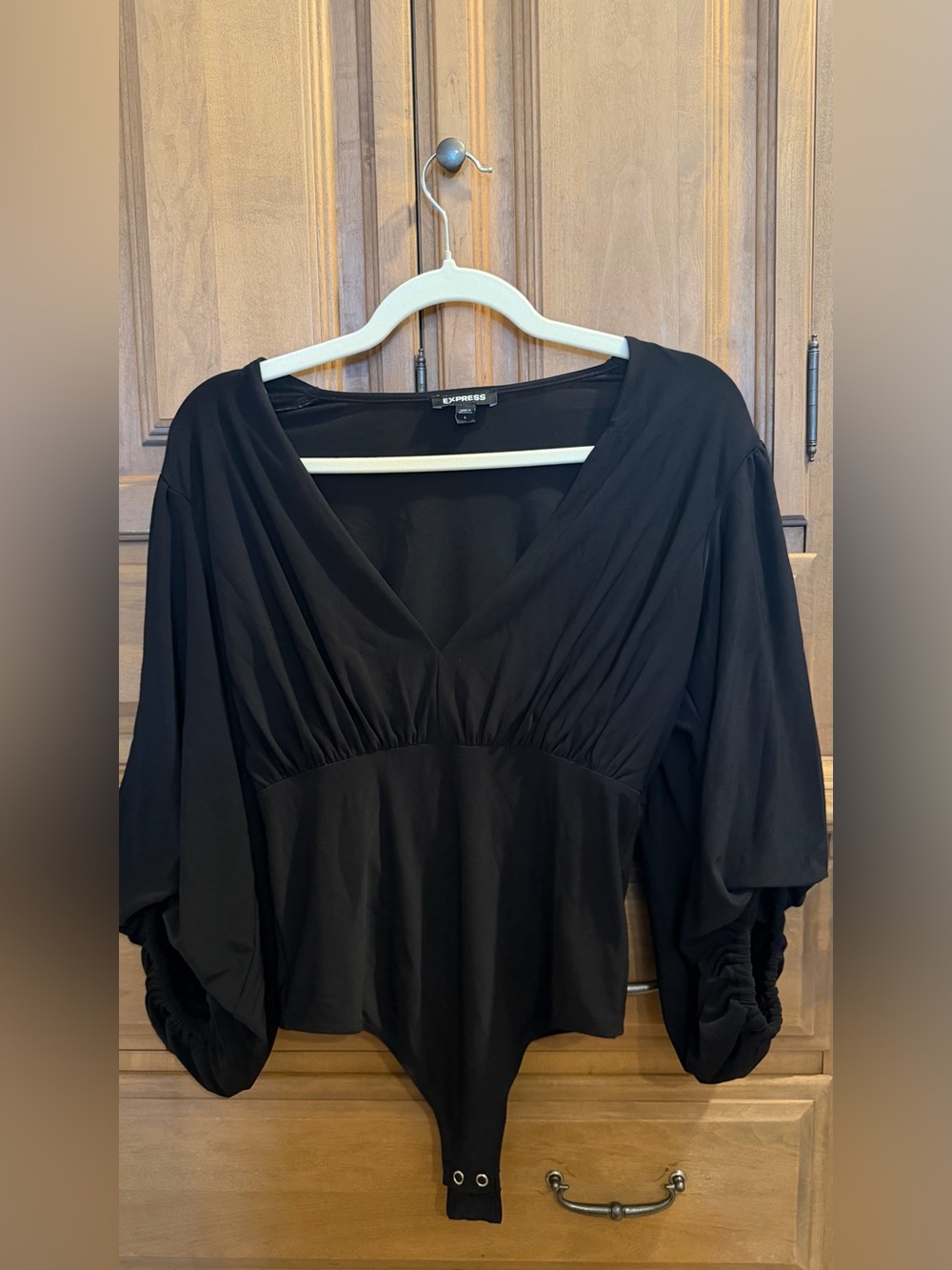 Express Body Suit